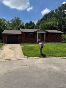 2829 Luce St, Cape Girardeau, MO, 63701