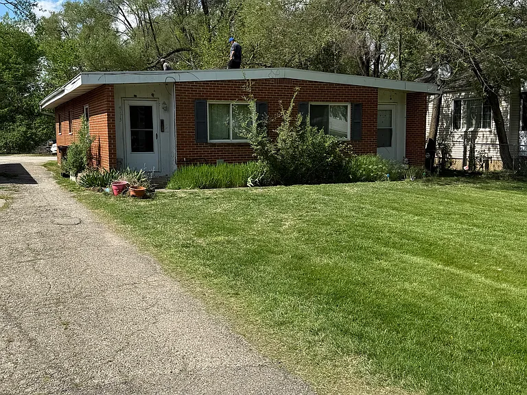 4111 Vannest Ave #B — Photo 2