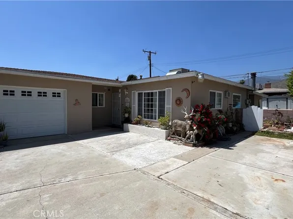 25468 Eureka St, San Bernardino, CA 92404