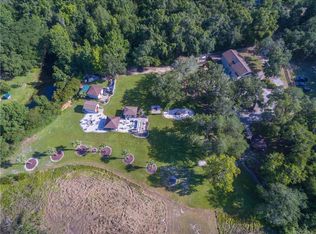 1140 N Pt, Inverness, FL 34453