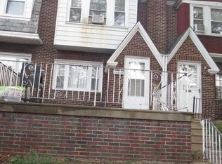 4325 Teesdale St, Philadelphia, PA 19136