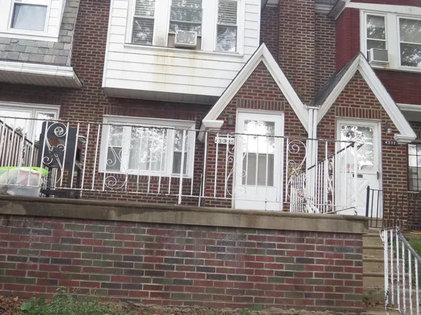 4325 Teesdale St, Philadelphia, PA 19136
