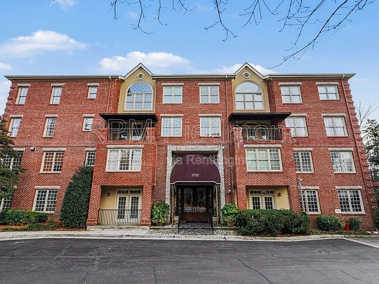 1735 Peachtree St NE #226 — Photo 40