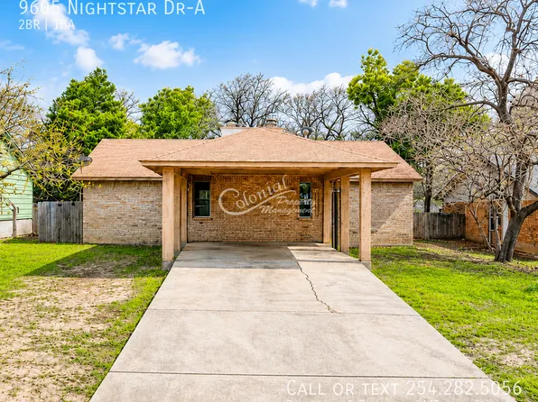 9605 Night Star Dr #A, Del Valle, TX 78617