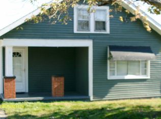 45 McCall St, Portsmouth, OH 45662