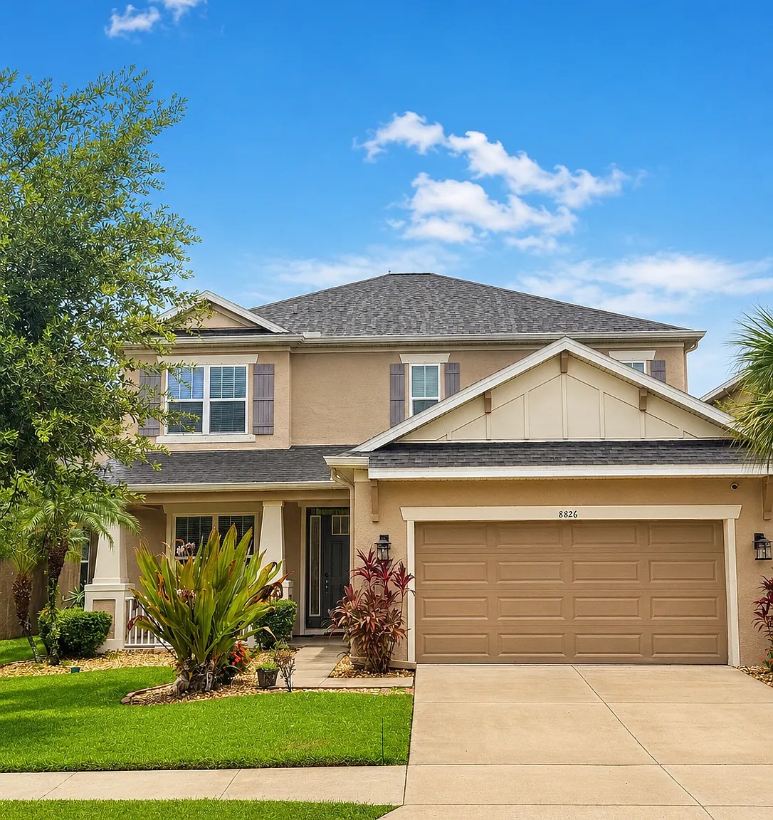 4 bed, 3.5 bath, 2600 sqft, $3,500 — Photo 1