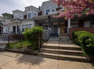 5932 Webster St, Philadelphia, PA 19143