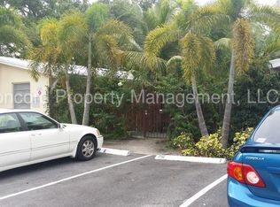 716 Tequesta St APT 4, Fort Lauderdale, FL 33312