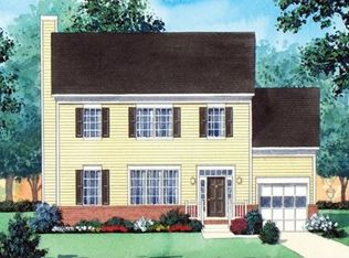 47103 Green Leaf Ct, Lexington Park, MD 20653
