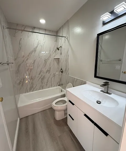5607 N Earle St #R — Photo 4