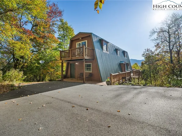 384 Shelter Rock Circle, Sugar Mountain, NC 28604