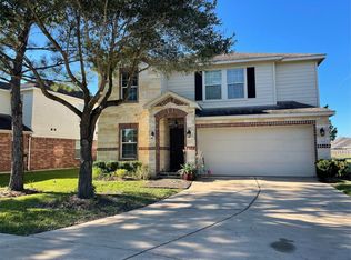 20310 Stonebridge Terrace Ct, Richmond, TX 77407
