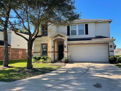 20310 Stonebridge Terrace Ct, Richmond, TX, 77407