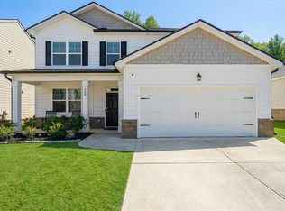 188 Canyon Ferry Way, Hoschton, GA 30548