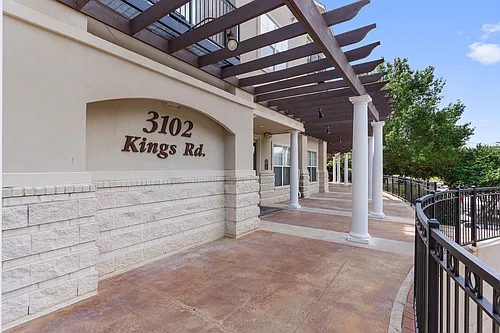 3102 Kings Rd #1106 Photo 1