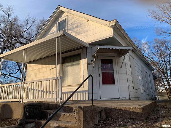 2nd image of 2027 W Malone Ave