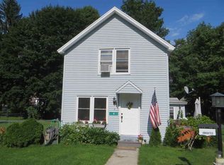 4 Walnut Ln, Berlin, NY 12022