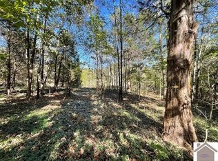 LOT 27 Miller Ln, Cadiz, KY 42211