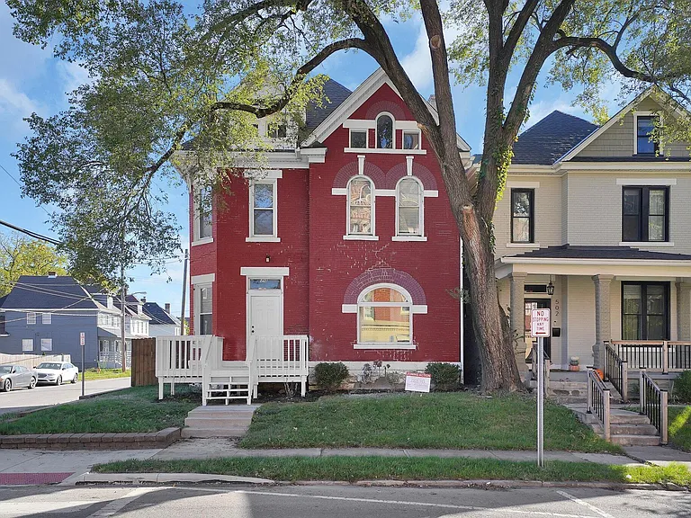498 S Ohio Ave #A — Photo 2