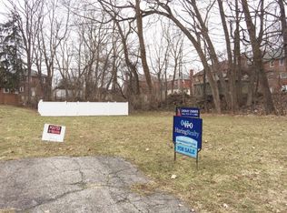 394 Poplar St, Mansfield, OH 44903