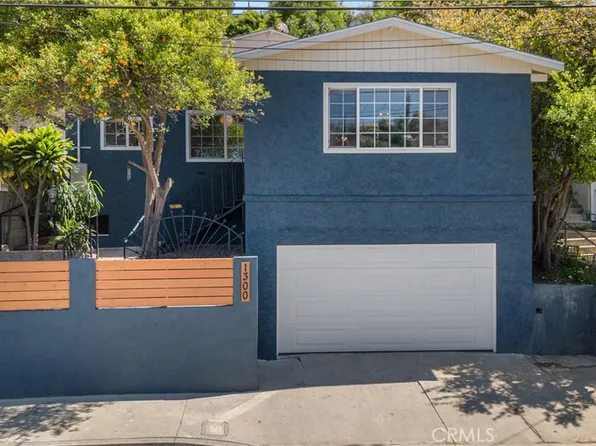 1300 Van Pelt Ave, Los Angeles, CA 90063