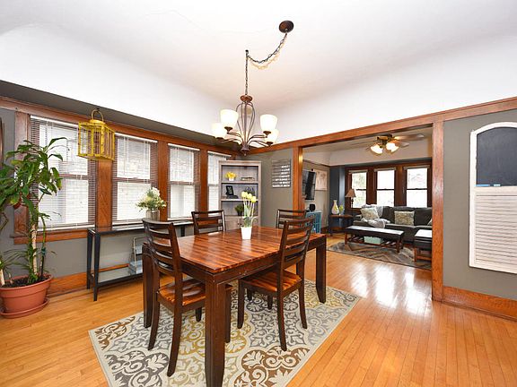 5th image of 2312 N Weil St