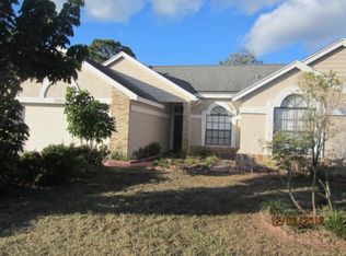 10821 Fallow Trl, Orlando, FL 32817