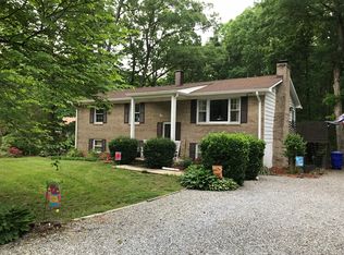 6665 Hungerford Rd, Bryans Road, MD 20616