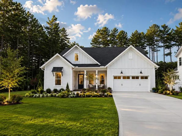 163 Marion Cove Dr, Huger, SC 29450