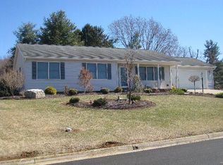 425 Sugar Maple Ln, Harrisonburg, VA 22801