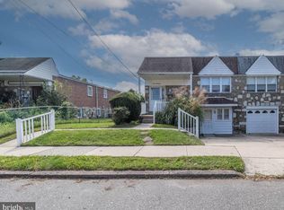 1214 Fenwick Rd, Philadelphia, PA 19115