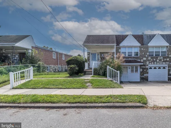 1214 Fenwick Rd, Philadelphia, PA 19115