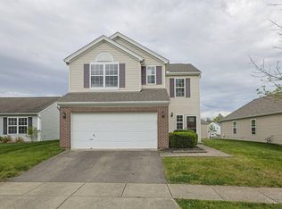 7831 Haverhill Ln, Maineville, OH 45039
