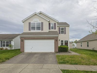 7831 Haverhill Ln, Maineville, OH, 45039
