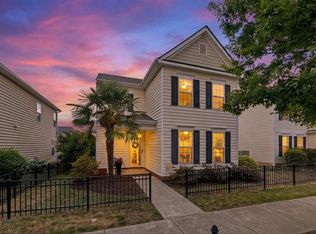 717 Summer Music Ln, Raleigh, NC 27603