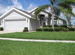 5418 Canna Ct, Port Orange, FL 32128
