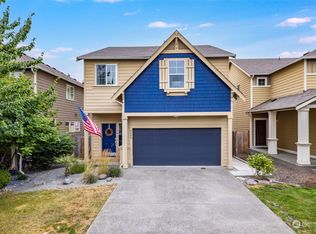 9305 174th St E, Puyallup, WA 98375