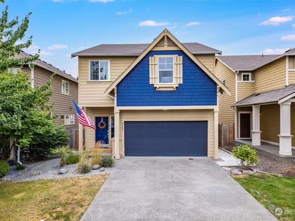 9305 174th Street E, Puyallup, WA 98375