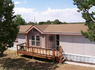 8534 Silver Creek Dr, Show Low, AZ 85901