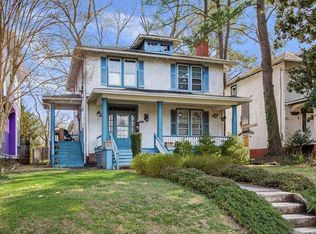 309 Dundee Ave, Richmond, VA 23225