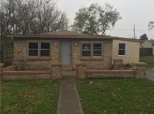 1014 N Ritter Ave, Indianapolis, IN 46219