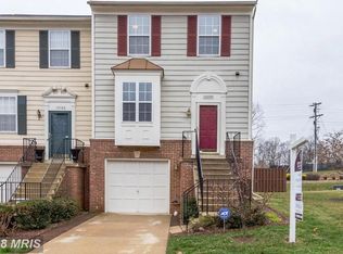 15100 Ardmore Loop, Woodbridge, VA 22193
