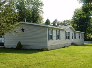 21 Faughn Ln, Metropolis, IL 62960