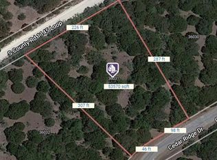 36031 Cedar Ridge Dr, Whitney, TX 76692