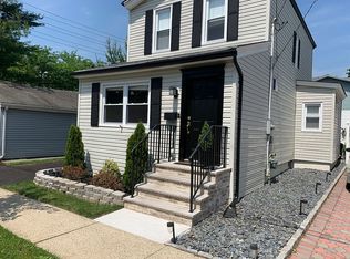 404 2nd St, Carlstadt, NJ 07072