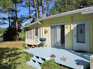 1162 County Road 20a, Hawthorne, FL 32640