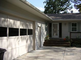 N6522 Shorewood Hills Rd, Lake Mills, WI 53551