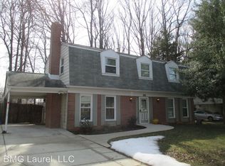 11613 Kemp Mill Rd, Silver Spring, MD 20902