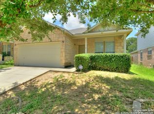 135 Fontana Albero, San Antonio, TX 78253