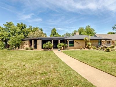 11100 Willow Grove Rd, Oklahoma City, OK, 73120